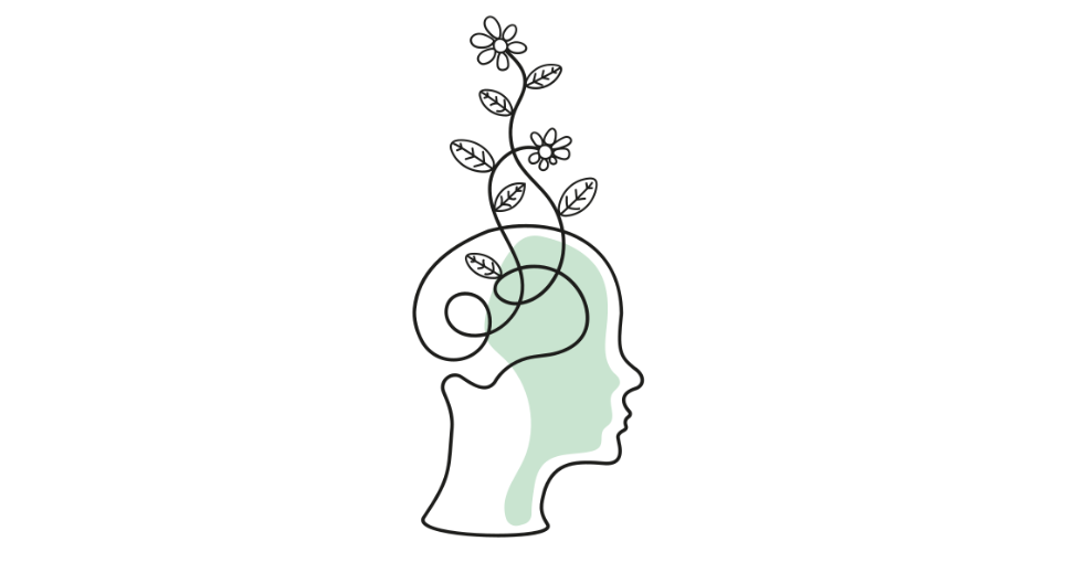 Common Myths About Mental Health Counselling - Featured Image